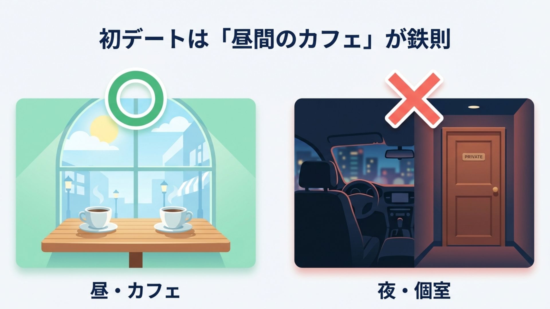 ワクワクメールで出会うコツ