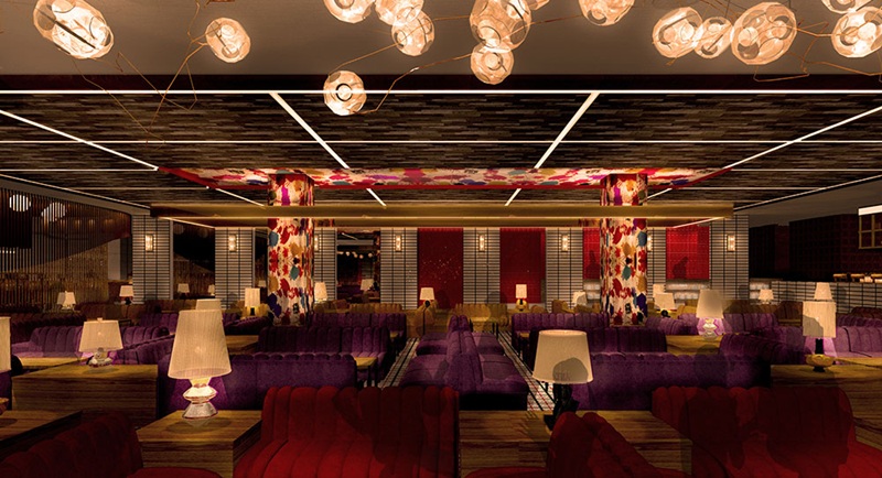 梅田で出会いがあるバー「JIS UMEDA」